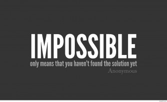 Cute Quote Wallpaper