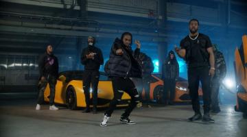 Russ Millions X Tion Wayne Body Wowa Director