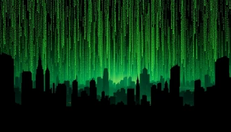 Matrix Movie Wallpaper