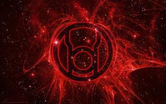 Red Lantern Corps Wallpaper By Laffler