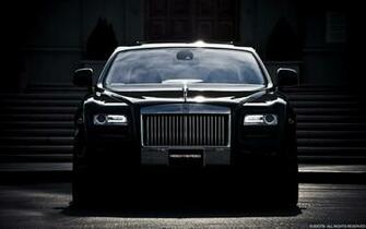 Rolls Royce Phantom Wallpaper