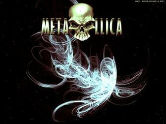 Wallpaper Metallica