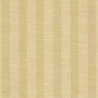 Beige Texture Stripe Wirth Brewster Wallpaper