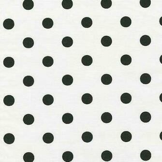 Black And White Polka Dot Wallpaper Desktop