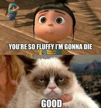 With Despicable Me Set To Hit Theaters Next Week We Thought