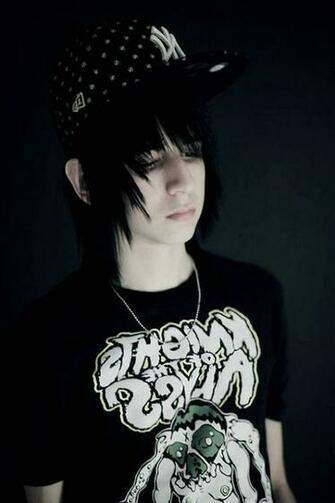 Tags For Emo Boys Wallpaper Vatikag
