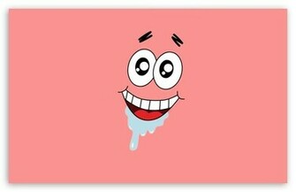Patrick Star Wallpaper