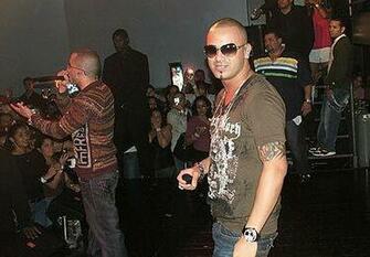 Wisin Y Yandel Image Wallpaper And