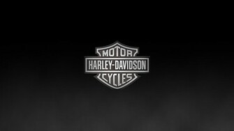 Harley Davidson Logo Wallpaper HD In Logos Imageci