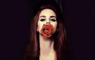 Lana Del Rey Wallpaper X Net