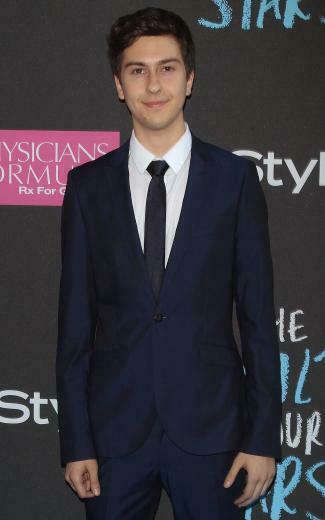 Nat Wolff Actors Who Almost Played Hazel And Gus In The Fault