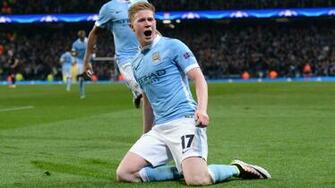 Kevin De Bruyne Wallpaper Weneedfun