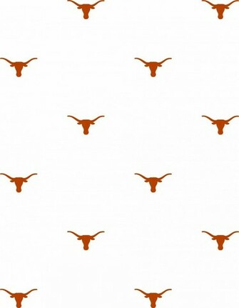 Texas Longhorn Wallpaper
