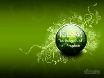 New Islamic Wallpaper Imagebank Biz