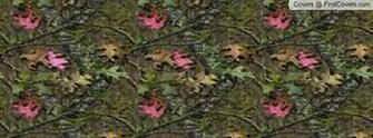 Pink Mossy Oak Covers