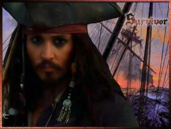 Captain Jack Sparrow Image HD