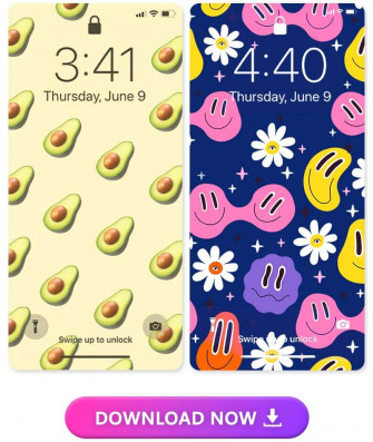 Top Cute Wallpaper Lock Screen C T I V Mi N Ph Cho Tho