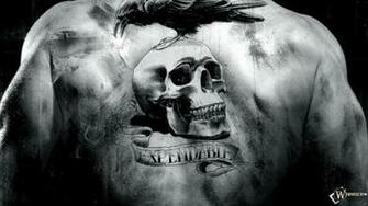 Wallpaper The Crow Filmes HD Quadro