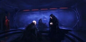 Image For Sith Lord Wallpaper
