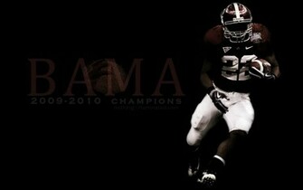 University Of Alabama Football Wallpaper Footbal L College