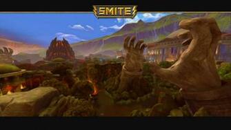 Smite Wallpaper