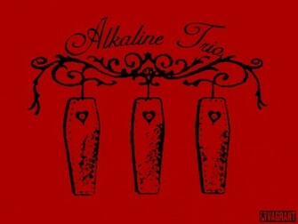 Alkaline Trio