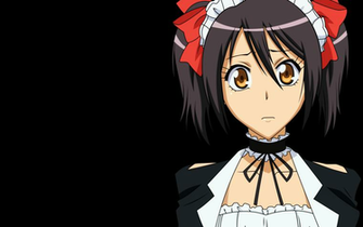 Kaichou Wa Maid Sama Wallpaper