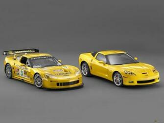 Wallpaper Of Corvette C6 X