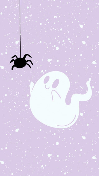 Halloween Phone Wallpaper