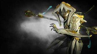 Loki Prime Warframe By Mbah1221