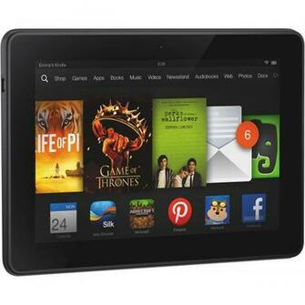 Kindlefire