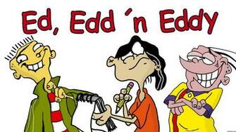 Ultra HD Ed Edd N Eddy Wallpaper Qk81596 4usky