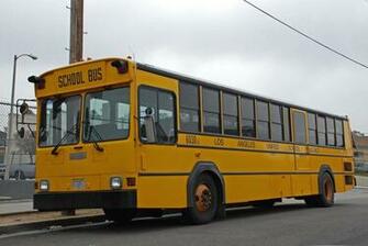 File Gillig Phantom School Bus Lausd Jpg