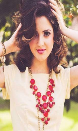 Laura Marano Wallpaper App For Android