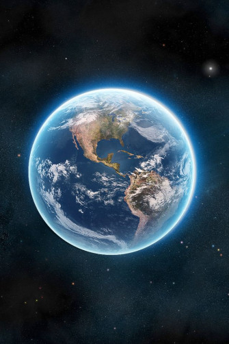 The World Wallpaper