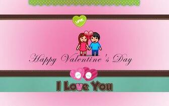 Home Valentine S Day Happy Anime Wallpaper