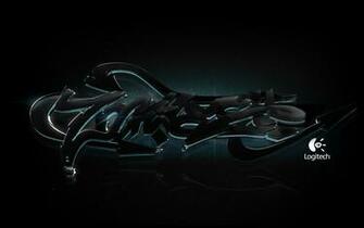 Logitech HD Wallpaper Background Image