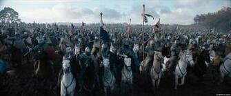 Outlaw King Dan Bethell Vfx Supervisor Method Studios The