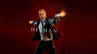Video Game Hitman Wallpaper