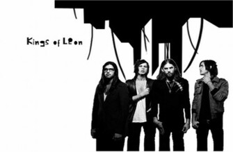 Tr Kings Of Leon Nuevo Lbum