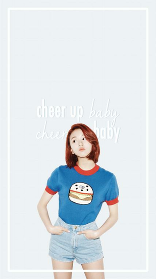 Twice Wallpaper X Resolution Nayeon Welcome