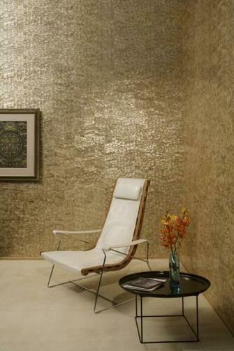 Maya Romanoff Mother Of Pearl Chevron Jpg
