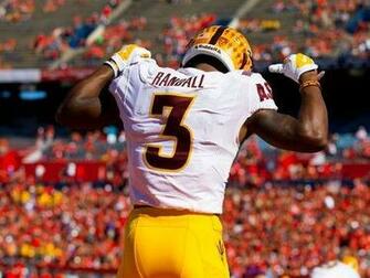 Packers See Damarious Randall As Playmaker