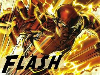 The Flash Comics Photography Desktop Wallpaper S
