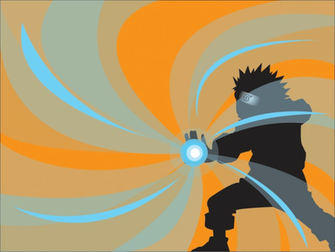 Naruto Rasengan Wallpaper By Dream3ater