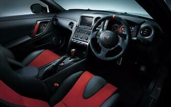 Home Nissan Gt R Nismo