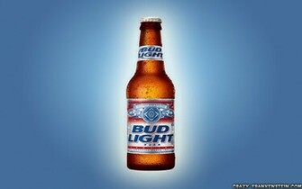 Bud Light Drinks Wallpaper