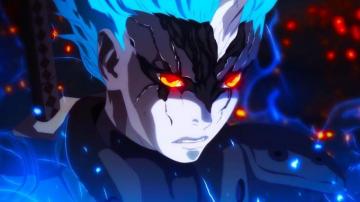 Boruto Ost Mitsuki Sage Mode Hakunetsu Mastership