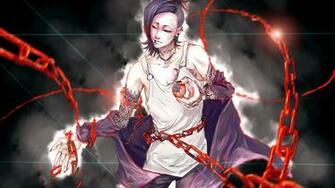 Uta Tokyo Ghoul HD Wallpaper Background Image