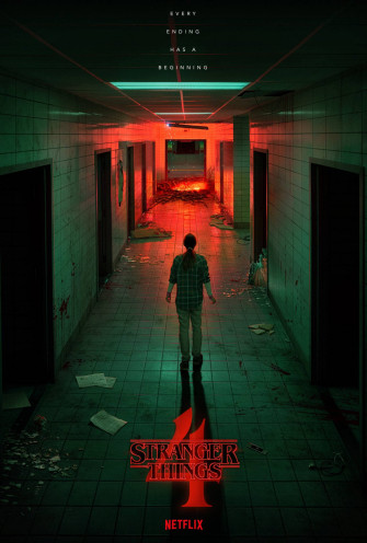 Top Stranger Things Wallpaper Full HD 4k To Use